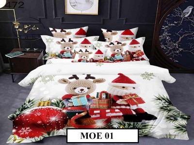 Lenjerie din Finet 6 piese  - MOE01