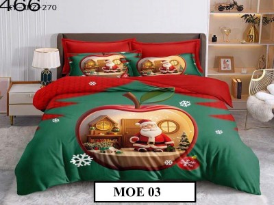 Lenjerie din Finet 6 piese  - MOE03