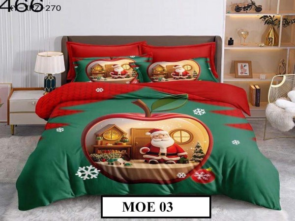 Lenjerie din Finet 6 piese  - MOE