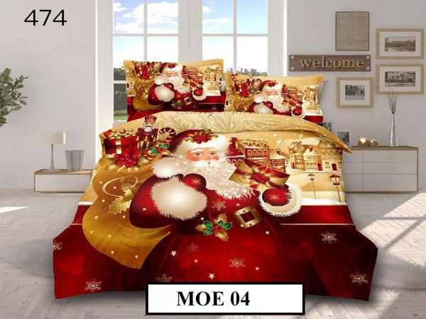 Lenjerie din Finet 6 piese  - MOE