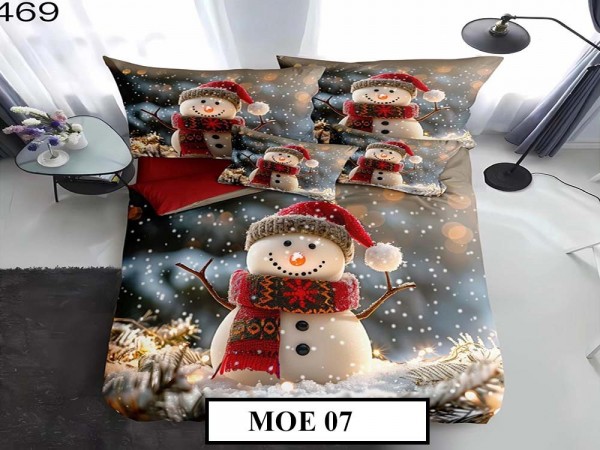 Lenjerie din Finet 6 piese  - MOE