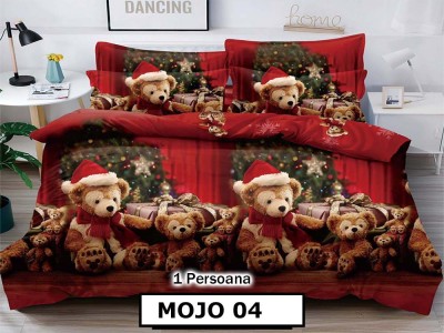 Lenjerie din finet 4 piese o persoana Cod - MOJO04