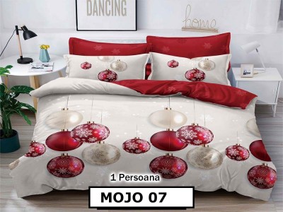 Lenjerie din finet 4 piese o persoana Cod - MOJO07