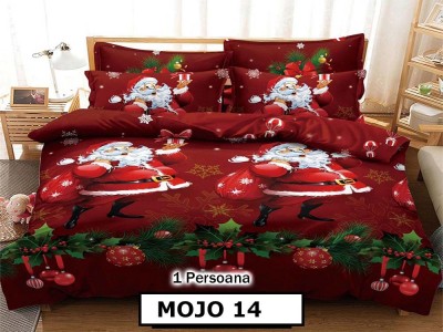 Lenjerie din finet 4 piese o persoana Cod - MOJO14