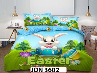 Lenjerie din finet  4 piese - JON 3602