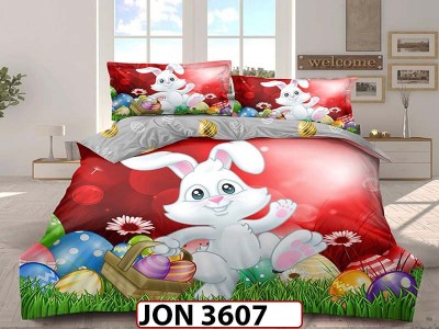 Lenjerie din finet  4 piese - JON 3607