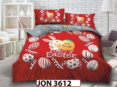 Lenjerie din finet  4 piese - JON 3612