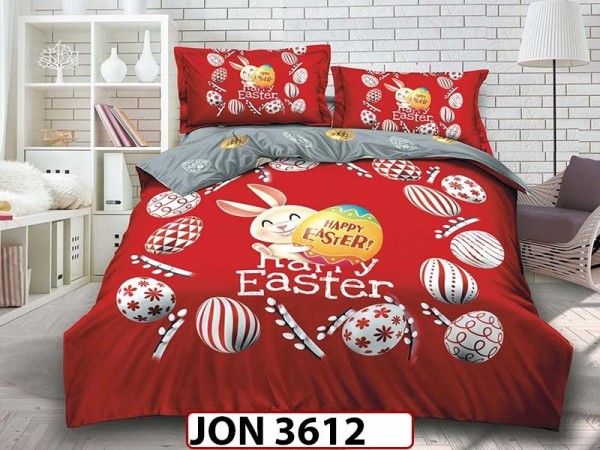 Lenjerie din finet  4 piese - JON 3612