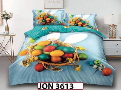 Lenjerie din finet  4 piese - JON 3613