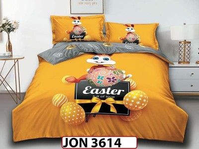 Lenjerie din finet  4 piese - JON 3614