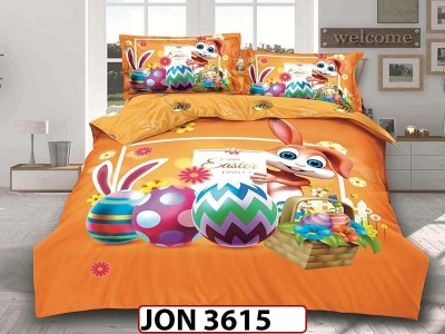 Lenjerie din finet  4 piese - JON 3615