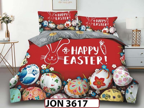 Lenjerie din finet  4 piese - JON 3617