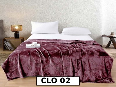 Patura Pufoasa Cocolino pentru pat dublu - CLO02