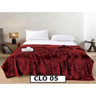 Patura Pufoasa Cocolino pentru pat dublu - CLO05