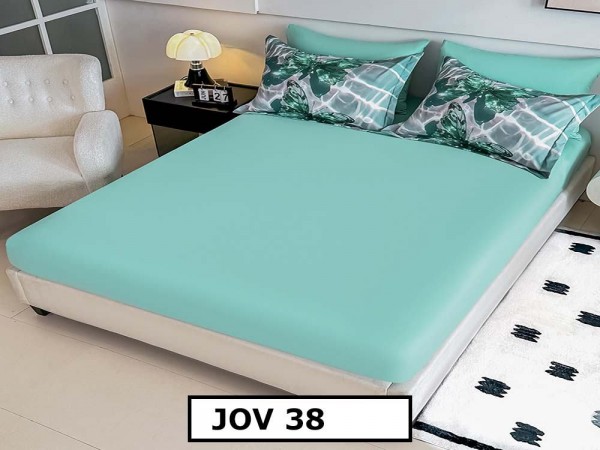 Lenjerie 5D din Finet 6 piese cu Elastic - JOV 38