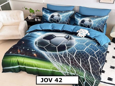 Lenjerie 5D din Finet 6 piese cu Elastic - JOV 42