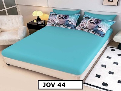 Lenjerie 5D din Finet 6 piese cu Elastic - JOV 44