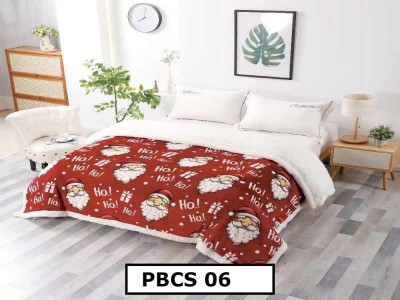 Patura Pufoasa Cocolino cu Blanita 200x230cm - PBCS 06