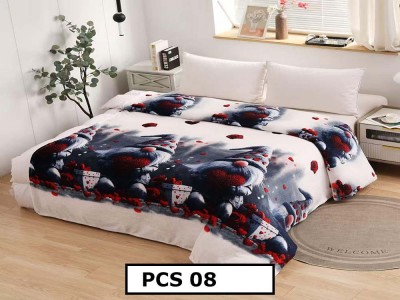 Patura Pufoasa Cocolino pentru pat dublu PCS08