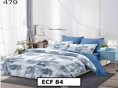 Lenjerie din finet  6 piese - ECF84