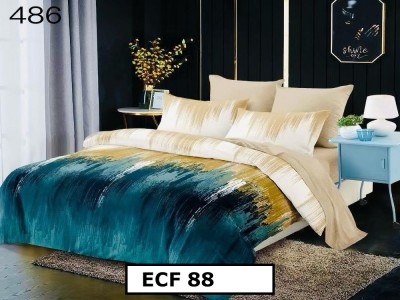 Lenjerie din finet  6 piese - ECF88