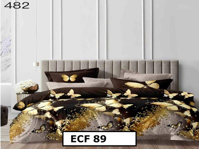 Lenjerie din finet  6 piese - ECF89