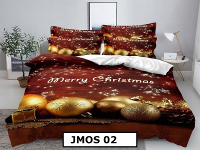 Lenjerie din finet  6 piese - JMOS02