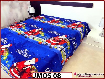 Lenjerie din finet  6 piese - JMOS08