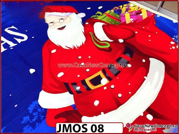 Lenjerie din finet  6 piese - JMOS08