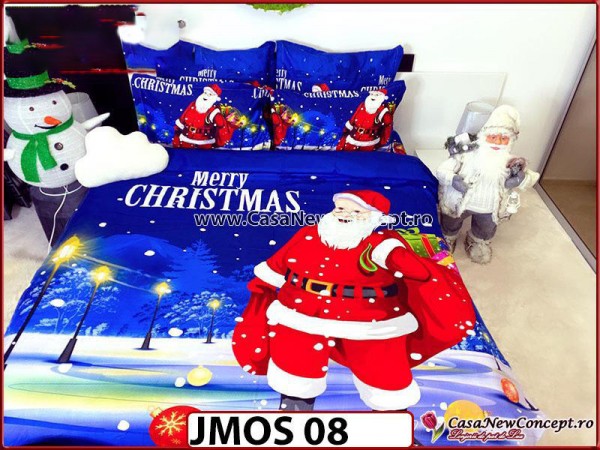 Lenjerie din finet  6 piese - JMOS08