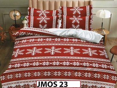 Lenjerie din finet  6 piese - JMOS23