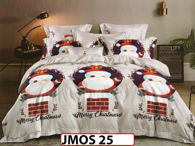 Lenjerie din finet  6 piese - JMOS25