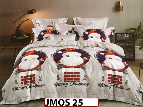 Lenjerie din finet  6 piese - JMOS25