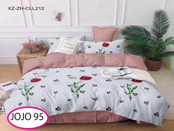 Lenjerie de Finet cu 6 piese Cod - JOJO 95 Lenjerie de Finet cu 6 piese Cod - JOJO 95