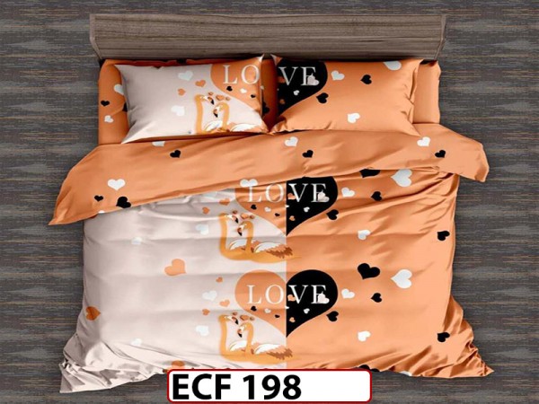Lenjerie din finet 6 piese - ECF198 Lenjerie din finet 6 piese - ECF198