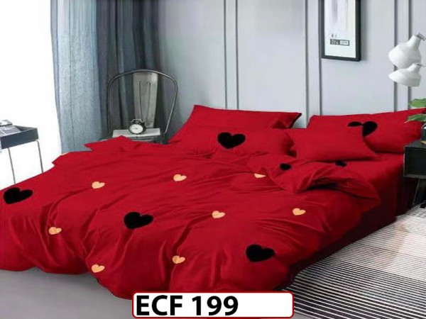 Lenjerie din finet 6 piese - ECF199 Lenjerie din finet 6 piese - ECF199