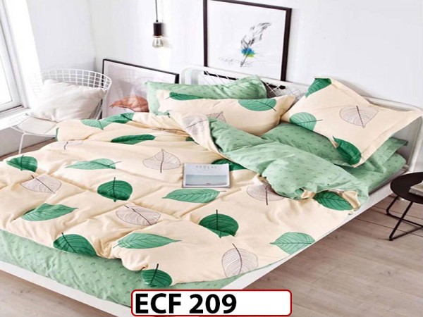 Lenjerie din finet 6 piese - ECF209 Lenjerie din finet 6 piese - ECF209