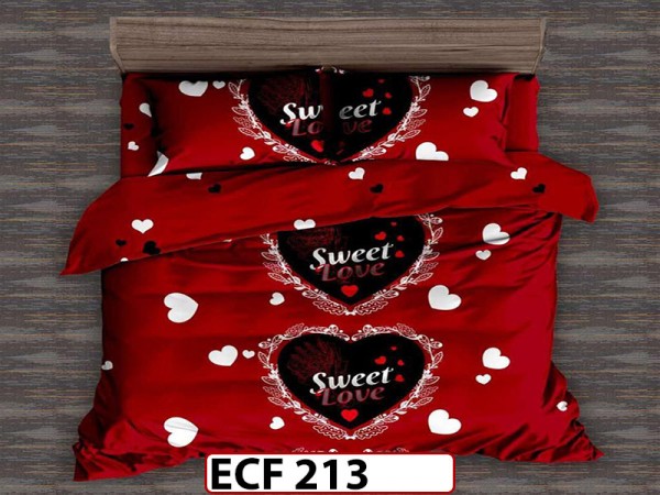 Lenjerie din finet 6 piese - ECF213 Lenjerie din finet 6 piese - ECF213