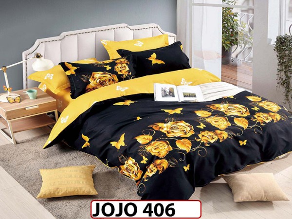 Lenjerie de Finet cu 6 piese Cod - JOJO406 Lenjerie de Finet cu 6 piese Cod - JOJO406