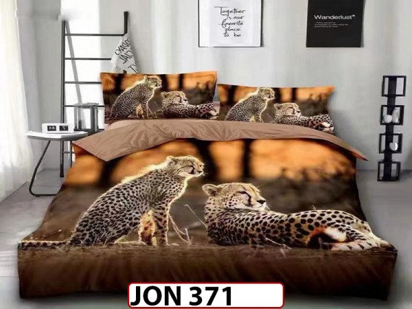 Lenjerie din finet 6 piese - JON371 Lenjerie din finet 6 piese - JON371