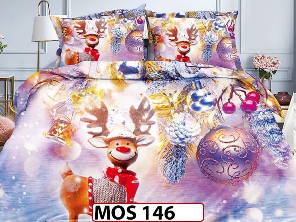Lenjerie din finet 6 piese - MOS146 Lenjerie din finet 6 piese - MOS146