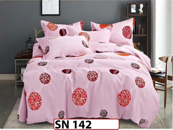 Lenjerie din finet 6 piese - SN 142 Lenjerie din finet 6 piese - SN 142
