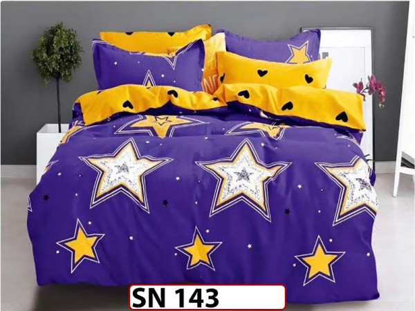 Lenjerie din finet 6 piese - SN143 Lenjerie din finet 6 piese - SN143