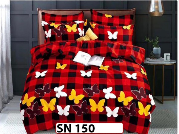 Lenjerie din finet 6 piese - SN150 Lenjerie din finet 6 piese - SN150