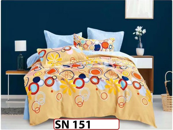Lenjerie din finet 6 piese - SN151 Lenjerie din finet 6 piese - SN151
