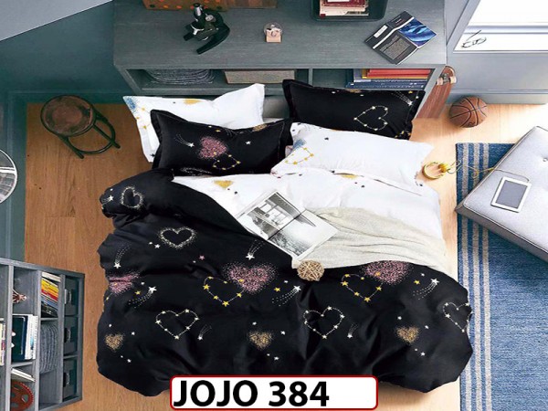 Lenjerie de Finet cu 6 piese Cod - JOJO384 Lenjerie de Finet cu 6 piese Cod - JOJO384