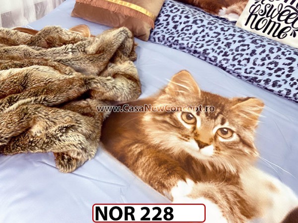 Lenjerie din finet 6 piese - NOR228 Lenjerie din finet 6 piese - NOR228