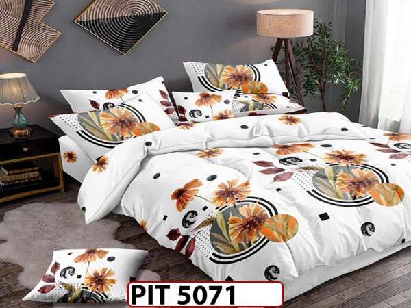 Lenjerie din finet 6 piese - PIT5071 Lenjerie din finet 6 piese - PIT5071