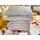 SET Pilota 200x220cm + 2 perne 50x70cm alb Casa New Concept - PP01 SET Pilota 200x220cm + 2 perne 50x70cm alb Casa New Concept - PP01
