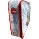 Lenjerie 4 anotimpuri din Microfibra Superioara cu 4 piese - BCC21 Lenjerie 4 anotimpuri din Microfibra Superioara cu 4 piese - BCC21
